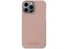 iDeal of Sweden Seamless Case Backcover iPhone 14 Pro Max - Blush Pink
