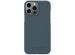 iDeal of Sweden Seamless Case Backcover iPhone 14 Pro Max - Midnight Blue