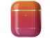 iDeal of Sweden Fashion Case Apple AirPods 1 / 2 - Vibrant Ombre