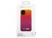 iDeal of Sweden Coque Fashion iPhone 11 - Vibrant Ombre