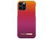 iDeal of Sweden Coque Fashion iPhone 12 (Pro) - Vibrant Ombre