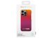 iDeal of Sweden Coque Fashion iPhone 13 Pro - Vibrant Ombre