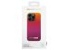 iDeal of Sweden Coque Fashion iPhone 14 Pro - Vibrant Ombre