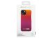 iDeal of Sweden Coque Fashion iPhone 13 - Vibrant Ombre