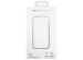 iDeal of Sweden Coque Clear iPhone 11 - Transparent