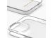 iDeal of Sweden Coque Clear iPhone 12 Pro Max / 13 Pro max - Transparent