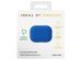 iDeal of Sweden Coque silicone Apple AirPods Pro - Cobalt Blue