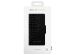 iDeal of Sweden Atelier Wallet Samsung Galaxy S23 Ultra - Neo Noir Croco