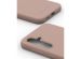 iDeal of Sweden Coque Silicone Samsung Galaxy S23 FE - Blush Pink
