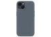 iDeal of Sweden Coque Silicone iPhone 14 - Midnight Blue
