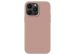 iDeal of Sweden Coque Silicone iPhone 14 Pro Max - Blush Pink
