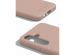 iDeal of Sweden Coque Silicone Samsung Galaxy S24 - Blush Pink