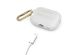 iDeal of Sweden Coque clear Apple AirPods Pro - Clear
