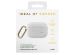 iDeal of Sweden Coque clear Apple AirPods Pro - Clear