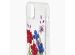 iDeal of Sweden Coque Clear iPhone 14 / 13 - Autumn Bloom