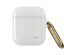 iDeal of Sweden Coque clear Apple AirPods 1 / 2 - Clear