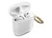 iDeal of Sweden Coque clear Apple AirPods 1 / 2 - Clear