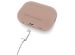 iDeal of Sweden Coque silicone Apple AirPods Pro - Blush Pink