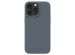 iDeal of Sweden Coque Silicone iPhone 15 Pro Max - Midnight Blue