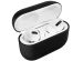 iDeal of Sweden Coque silicone Apple AirPods Pro - Black