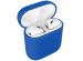 iDeal of Sweden Coque silicone Apple AirPods 1 / 2 - Cobalt Blue