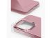 iDeal of Sweden Coque arrière Mirror iPhone 14 Pro Max - Rose Pink