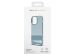 iDeal of Sweden Coque arrière Mirror iPhone 14 Pro Max - Sky Blue