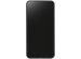Nudient Coque Thin Samsung Galaxy S23 Plus - Ink Black