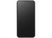 Nudient Coque Thin Samsung Galaxy S23 - Ink Black