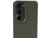 Nudient Coque Thin Samsung Galaxy S23 - Pine Green