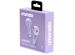 Urbanista Austin - ﻿Écouteurs sans fil - Écouteurs sans fil Bluetooth - Lavender Purple