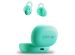 Urbanista Lisbon - ﻿Écouteurs sans fil - Écouteurs sans fil Bluetooth - Mint Green