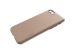 Nudient Coque Thin iPhone SE (2022 / 2020) / 8 / 7 / 6(s) - Clay Beige