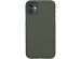 Nudient Coque Thin iPhone 11 - Pine Green