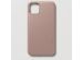 Nudient Coque Thin iPhone 11 - Dusty Pink
