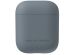 iDeal of Sweden Coque silicone Apple AirPods 1 / 2 - Midnight Blue
