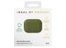 iDeal of Sweden Coque silicone Apple AirPods Pro - Khaki