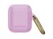 iDeal of Sweden Coque clear Apple AirPods 1 / 2 - Light Pink