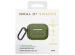 iDeal of Sweden Coque clear Apple AirPods Pro - Khaki