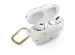 iDeal of Sweden Coque clear Apple AirPods Pro - Petite Floral