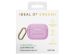 iDeal of Sweden Coque clear Apple AirPods Pro - Light Pink