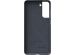 Nudient Coque Thin Samsung Galaxy S21 FE - Midwinter Blue