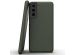 Nudient Coque Thin Samsung Galaxy S21 FE - Pine Green