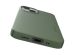 Nudient Coque Thin iPhone 13 Mini - Misty Green