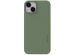Nudient Coque Thin iPhone 13 - Misty Green