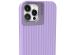 Nudient Bold Case iPhone 12 (Pro) - Lavender Violet