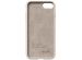 Nudient Bold Case iPhone SE (2022 / 2020) / 8 / 7 / 6(s) - Linen Beige