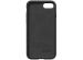 Nudient Bold Case iPhone SE (2022 / 2020) / 8 / 7 / 6(s) - Charcoal Black