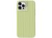 Nudient Bold Case iPhone 12 (Pro) - Leafy Green