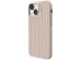 Nudient Bold Case iPhone 13 Mini - Linen Beige